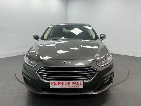 FORD MONDEO 2.0 EcoBlue Zetec Edition 5dr