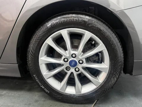 FORD MONDEO 2.0 EcoBlue Zetec Edition 5dr