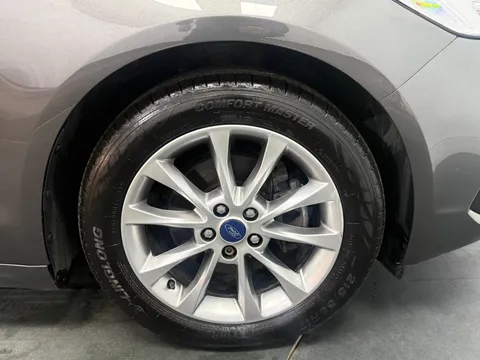 FORD MONDEO 2.0 EcoBlue Zetec Edition 5dr