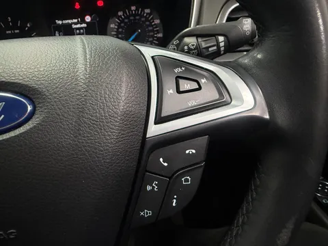 FORD MONDEO 2.0 EcoBlue Zetec Edition 5dr