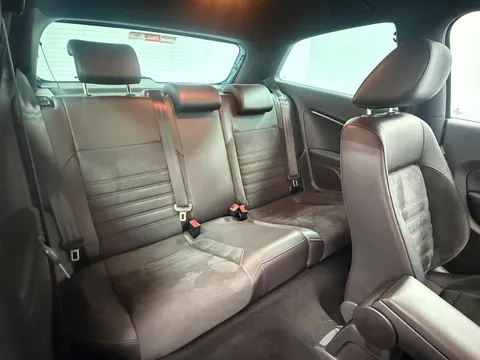 VOLKSWAGEN POLO 1.8 TSI GTI 3dr DSG