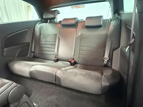 VOLKSWAGEN POLO 1.8 TSI GTI 3dr DSG