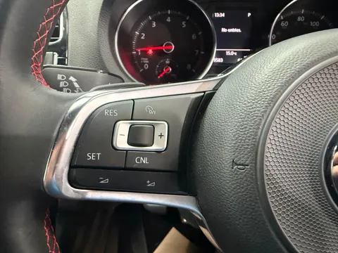 VOLKSWAGEN POLO 1.8 TSI GTI 3dr DSG