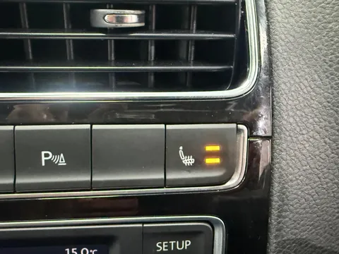 VOLKSWAGEN POLO 1.8 TSI GTI 3dr DSG