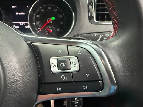 VOLKSWAGEN POLO 1.8 TSI GTI 3dr DSG