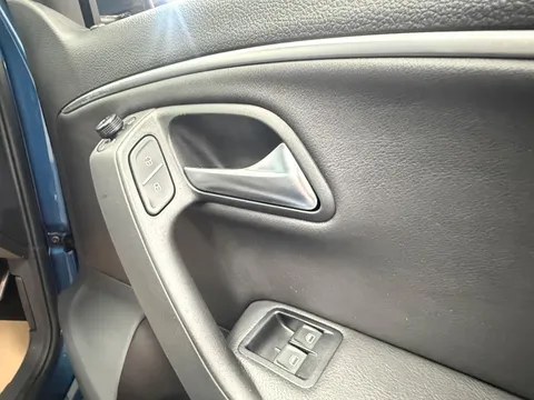 VOLKSWAGEN POLO 1.8 TSI GTI 3dr DSG