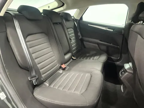 FORD MONDEO 2.0 EcoBlue Zetec Edition 5dr