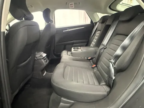 FORD MONDEO 2.0 EcoBlue Zetec Edition 5dr