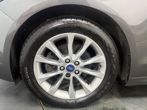 FORD MONDEO 2.0 EcoBlue Zetec Edition 5dr