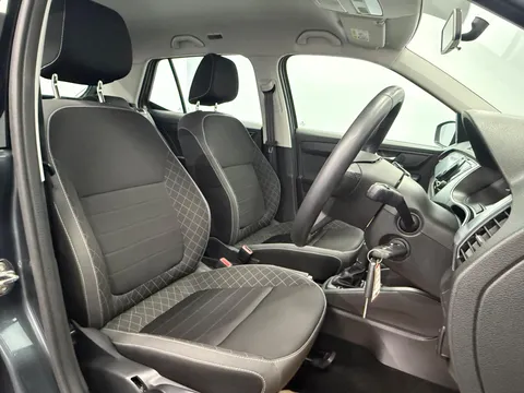 SKODA FABIA 1.0 TSI 110 SE 5dr DSG