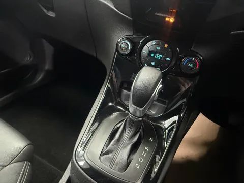 FORD FIESTA 1.0 EcoBoost Titanium 3dr Powershift