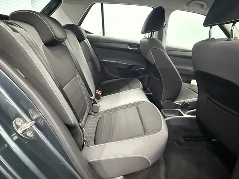 SKODA FABIA 1.0 TSI 110 SE 5dr DSG