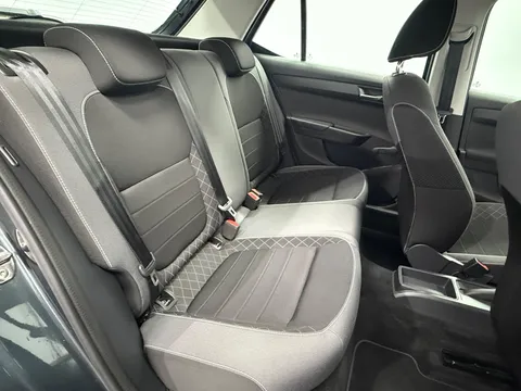 SKODA FABIA 1.0 TSI 110 SE 5dr DSG