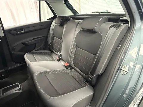 SKODA FABIA 1.0 TSI 110 SE 5dr DSG