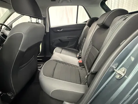 SKODA FABIA 1.0 TSI 110 SE 5dr DSG