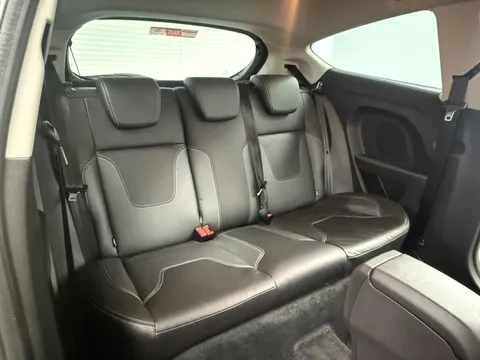 FORD FIESTA 1.0 EcoBoost Titanium 3dr Powershift