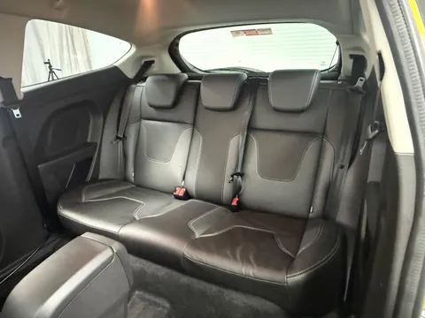 FORD FIESTA 1.0 EcoBoost Titanium 3dr Powershift