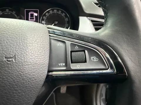 SKODA FABIA 1.0 TSI 110 SE 5dr DSG