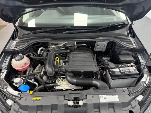 SKODA FABIA 1.0 TSI 110 SE 5dr DSG