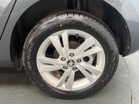 SKODA FABIA 1.0 TSI 110 SE 5dr DSG