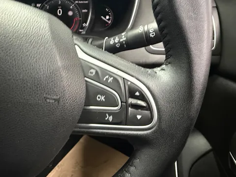 RENAULT MEGANE 1.5 dCi Dynamique Nav 5dr Auto