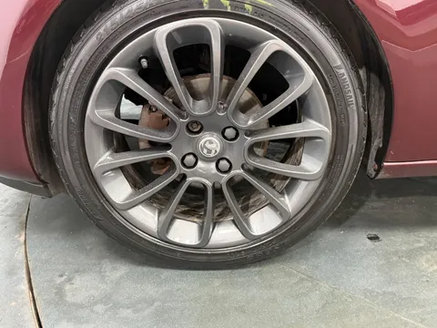 VAUXHALL ADAM 1.4i Glam 3dr