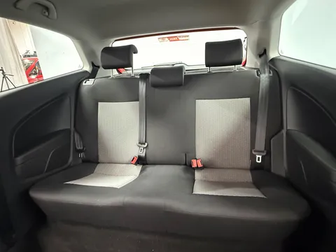 VOLKSWAGEN POLO 1.2 60 R-Line Style 3dr [AC]