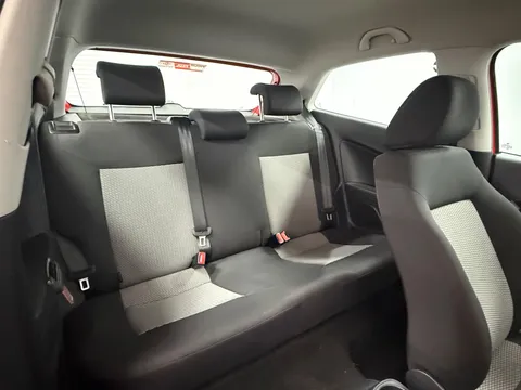 VOLKSWAGEN POLO 1.2 60 R-Line Style 3dr [AC]