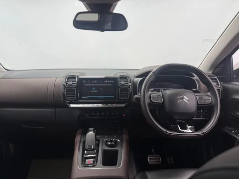 CITROEN C5 AIRCROSS 2.0 BlueHDi 180 Flair Plus 5dr EAT8