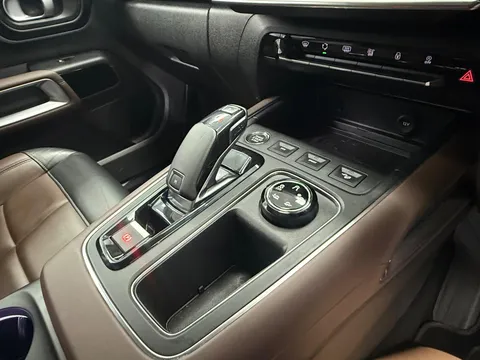 CITROEN C5 AIRCROSS 2.0 BlueHDi 180 Flair Plus 5dr EAT8