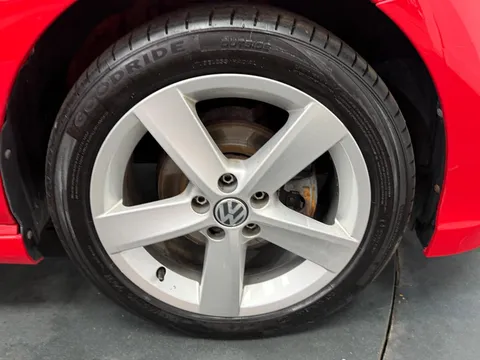 VOLKSWAGEN POLO 1.2 60 R-Line Style 3dr [AC]