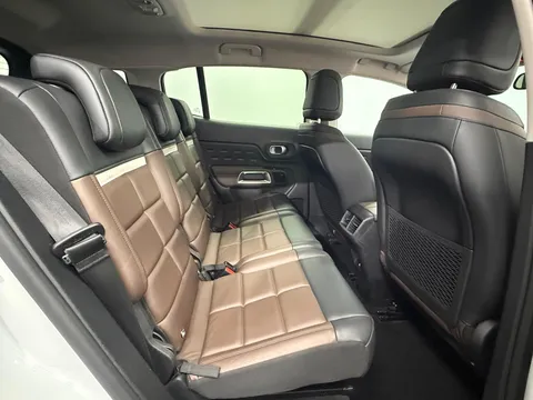 CITROEN C5 AIRCROSS 2.0 BlueHDi 180 Flair Plus 5dr EAT8