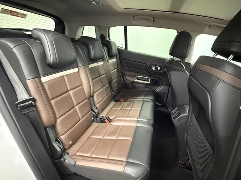 CITROEN C5 AIRCROSS 2.0 BlueHDi 180 Flair Plus 5dr EAT8