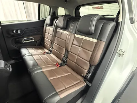 CITROEN C5 AIRCROSS 2.0 BlueHDi 180 Flair Plus 5dr EAT8