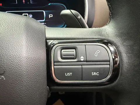 CITROEN C5 AIRCROSS 2.0 BlueHDi 180 Flair Plus 5dr EAT8