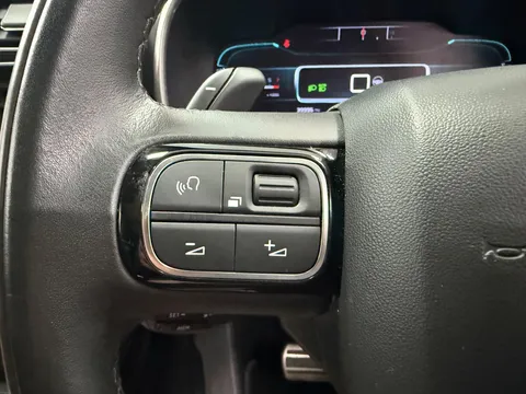 CITROEN C5 AIRCROSS 2.0 BlueHDi 180 Flair Plus 5dr EAT8