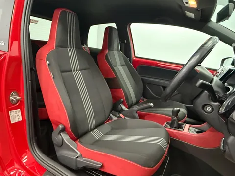 SKODA CITIGO 1.0 MPI Monte Carlo 3dr