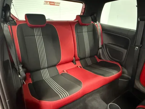 SKODA CITIGO 1.0 MPI Monte Carlo 3dr