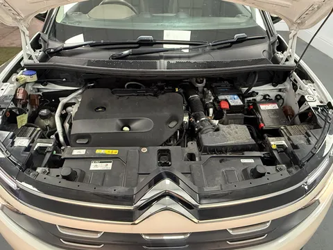 CITROEN C5 AIRCROSS 2.0 BlueHDi 180 Flair Plus 5dr EAT8