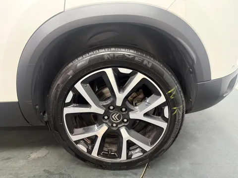 CITROEN C5 AIRCROSS 2.0 BlueHDi 180 Flair Plus 5dr EAT8