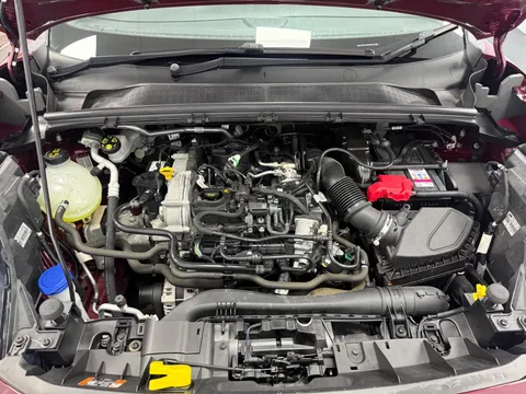 FORD PUMA 1.0 EcoBoost Vivid Ruby Edition 5dr DCT