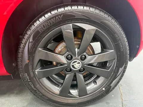 SKODA CITIGO 1.0 MPI Monte Carlo 3dr