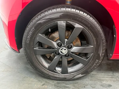 SKODA CITIGO 1.0 MPI Monte Carlo 3dr