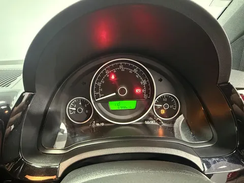 SKODA CITIGO 1.0 MPI Monte Carlo 3dr