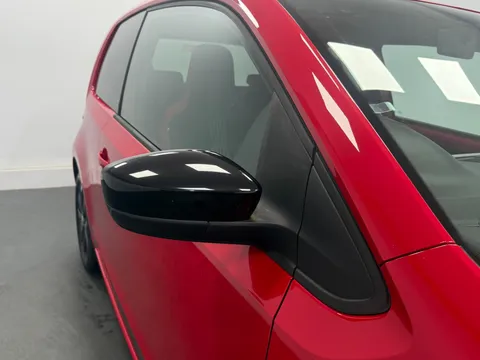 SKODA CITIGO 1.0 MPI Monte Carlo 3dr