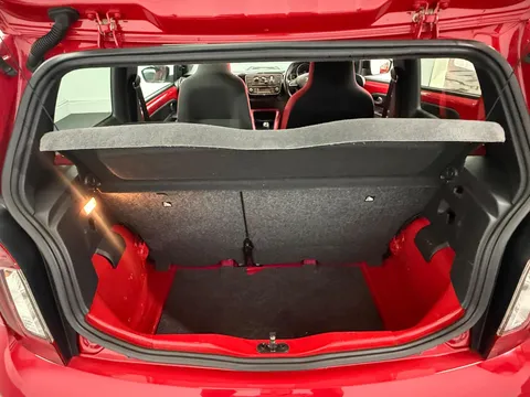 SKODA CITIGO 1.0 MPI Monte Carlo 3dr