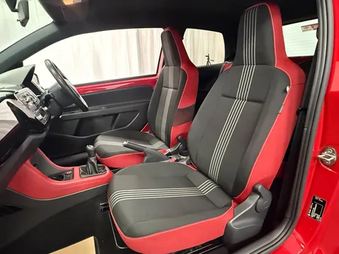 SKODA CITIGO 1.0 MPI Monte Carlo 3dr