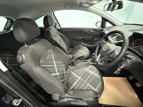 VAUXHALL CORSA 1.2 Limited Edition 3dr