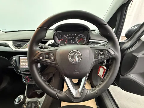 VAUXHALL CORSA 1.2 Limited Edition 3dr