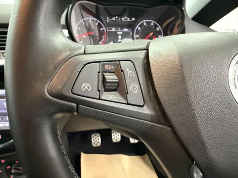 VAUXHALL CORSA 1.2 Limited Edition 3dr